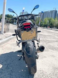 Benelli TRK251 250 cc - фото 4