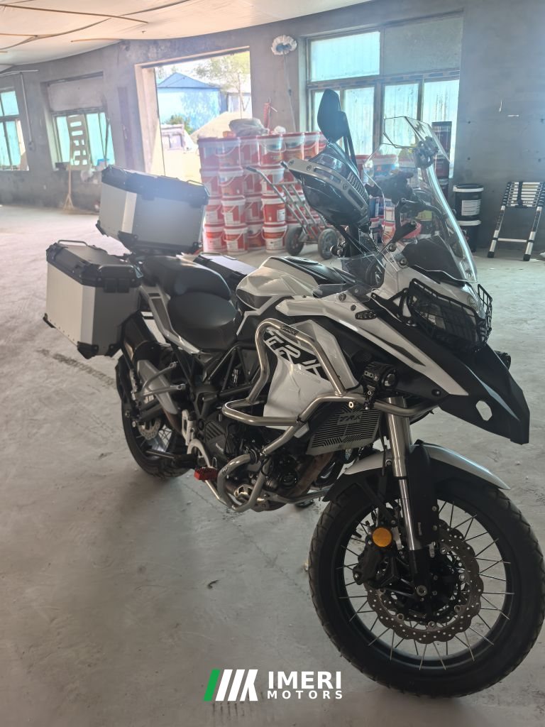 2020 Benelli Jinpeng TRK502 500 cc
