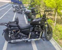 Xiangshuai 650N - фото 4