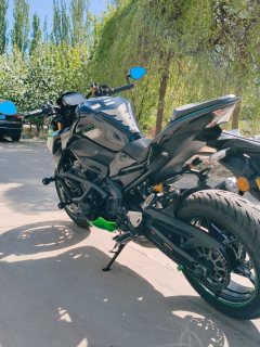 Kawasaki Z900 950 cc - фото 2