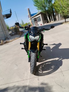 Kawasaki Z900 950 cc - фото 5