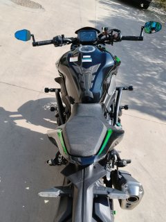 Kawasaki Z900 950 cc - фото 9
