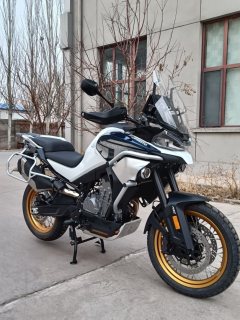 CFMOTO 800MT - фото 1