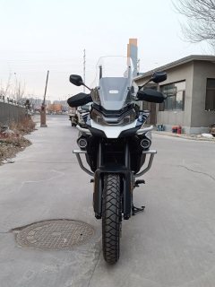 CFMOTO 800MT - фото 3