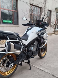 CFMOTO 800MT - фото 4