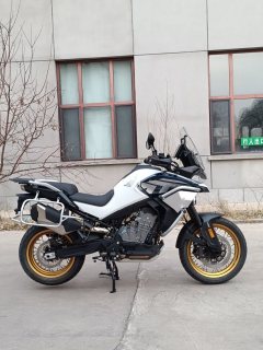 CFMOTO 800MT - фото 7
