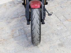 Zhangxue Motorcycles 500F - фото 12