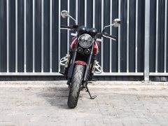 Zhangxue Motorcycles 500F - фото 2