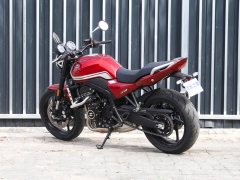 Zhangxue Motorcycles 500F - фото 5