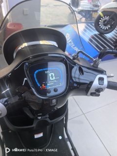 Jinan Suzuki US125 - фото 7