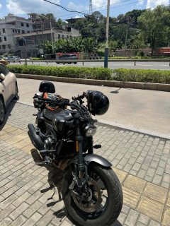 Voge CU525 500 cc - фото 2
