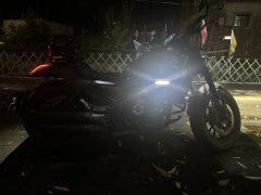 Voge CU525 500 cc - фото 3