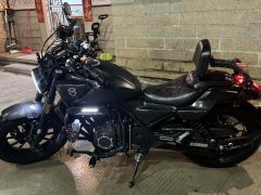 Voge CU525 500 cc - фото 4