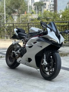 QJMOTOR 921 - фото 1