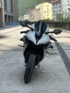 QJMOTOR 921 - фото 2
