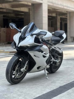 QJMOTOR 921 - фото 4