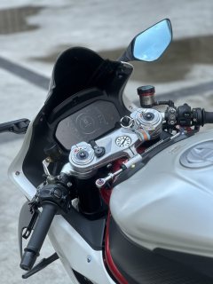 QJMOTOR 921 - фото 5