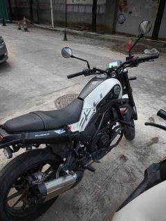 Benelli Leoncino 250 - фото 1
