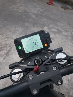 Benelli Leoncino 250 - фото 4