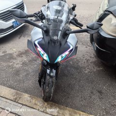 CFMOTO 450SR - фото 1