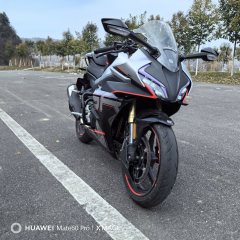 CFMOTO 450SR - фото 2
