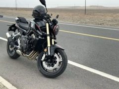 QJMOTOR 600 680 cc - фото 1