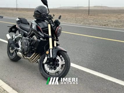 2025 QJMOTOR 600 680 cc