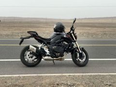 QJMOTOR 600 680 cc - фото 3