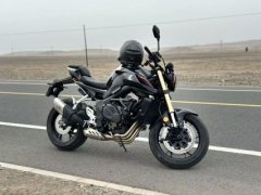 QJMOTOR 600 680 cc - фото 4
