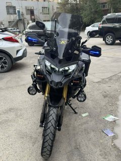 Voge DS625X 600 cc - фото 2