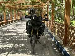 Voge DS625X 600 cc - фото 4