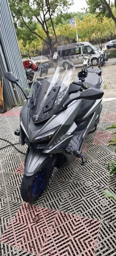 KYMCO ST250 - фото 2