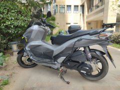 SYM Cruisym150X - фото 1