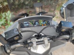 SYM Cruisym150X - фото 2