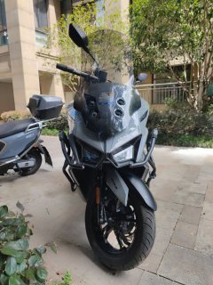 SYM Cruisym150X - фото 3
