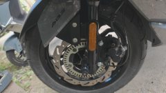 SYM Cruisym150X - фото 4