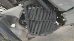 SYM Cruisym150X - фото 6