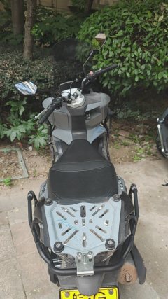 SYM Cruisym150X - фото 7