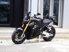 Zhangxue Motorcycles 820R - фото 1