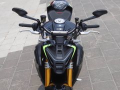Zhangxue Motorcycles 820R - фото 10