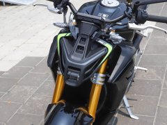 Zhangxue Motorcycles 820R - фото 11