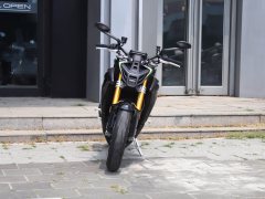 Zhangxue Motorcycles 820R - фото 2