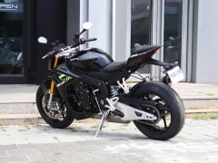 Zhangxue Motorcycles 820R - фото 5