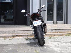Zhangxue Motorcycles 820R - фото 6
