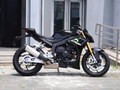 Zhangxue Motorcycles 820R - фото 8