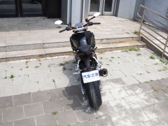Zhangxue Motorcycles 820R - фото 9