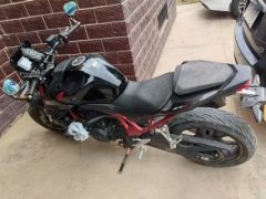 Honda CB750 - фото 2
