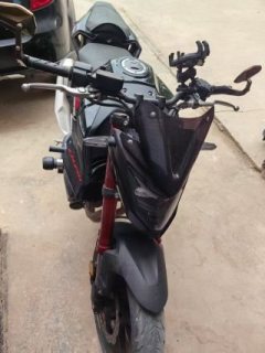 Honda CB750 - фото 3