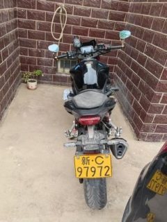 Honda CB750 - фото 4
