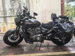 Voge CU625 600 cc - фото 2
